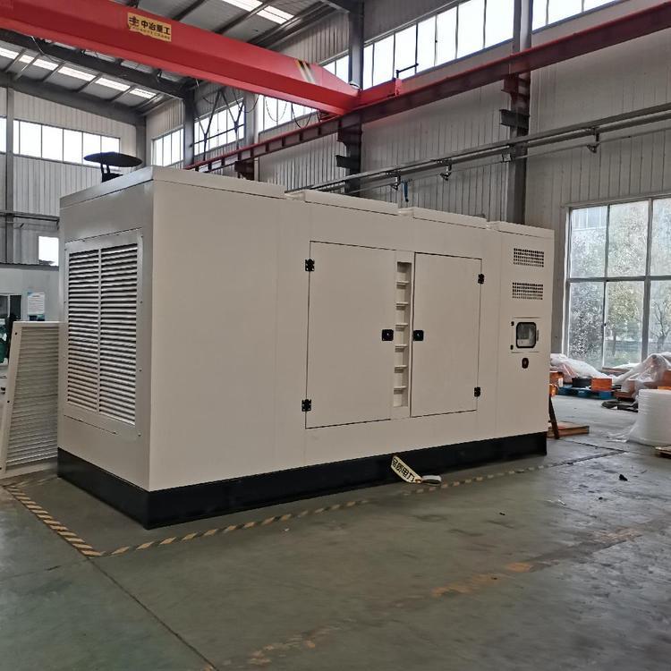 古城发电机出租